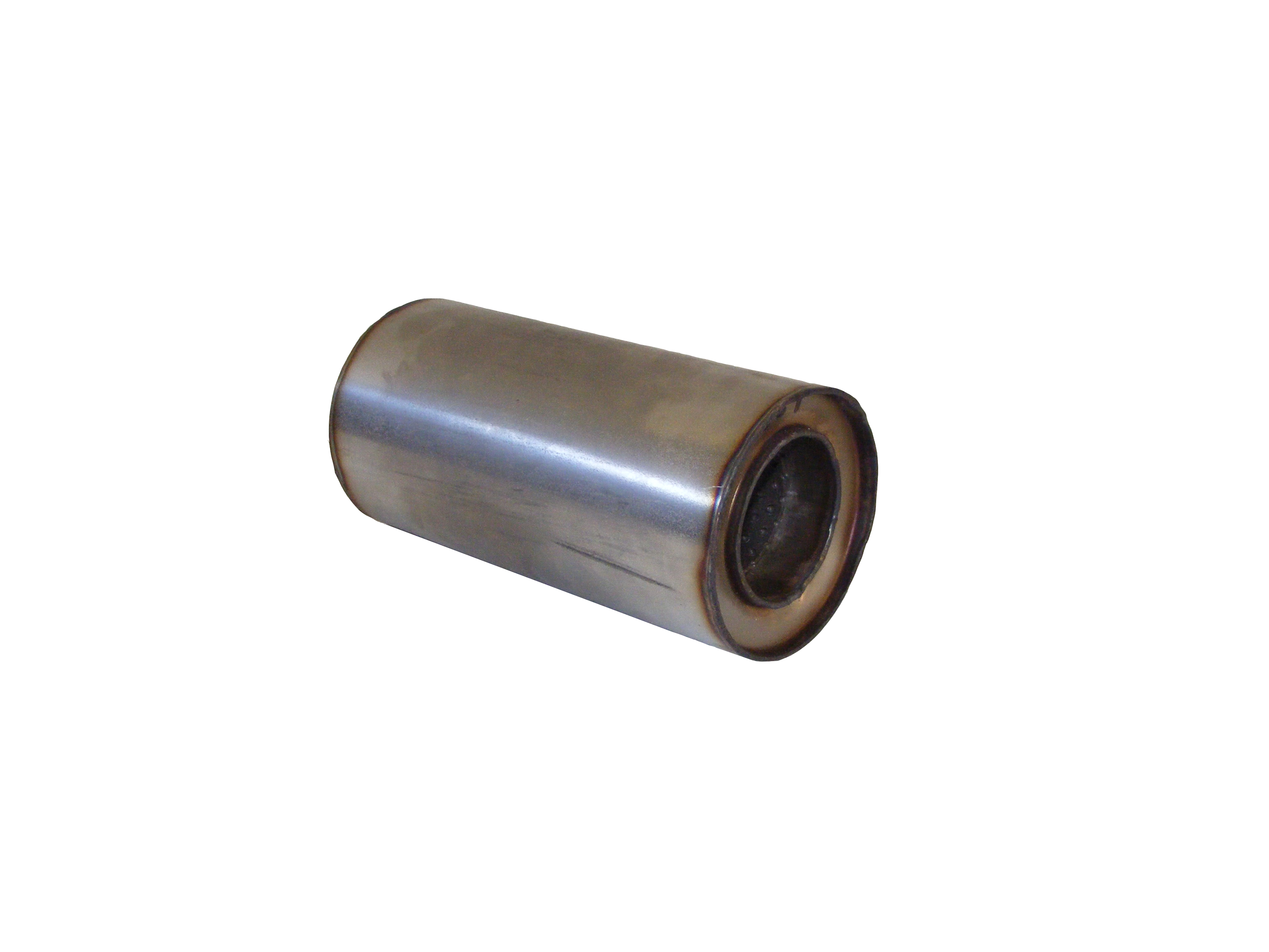 100mm Diameter Round