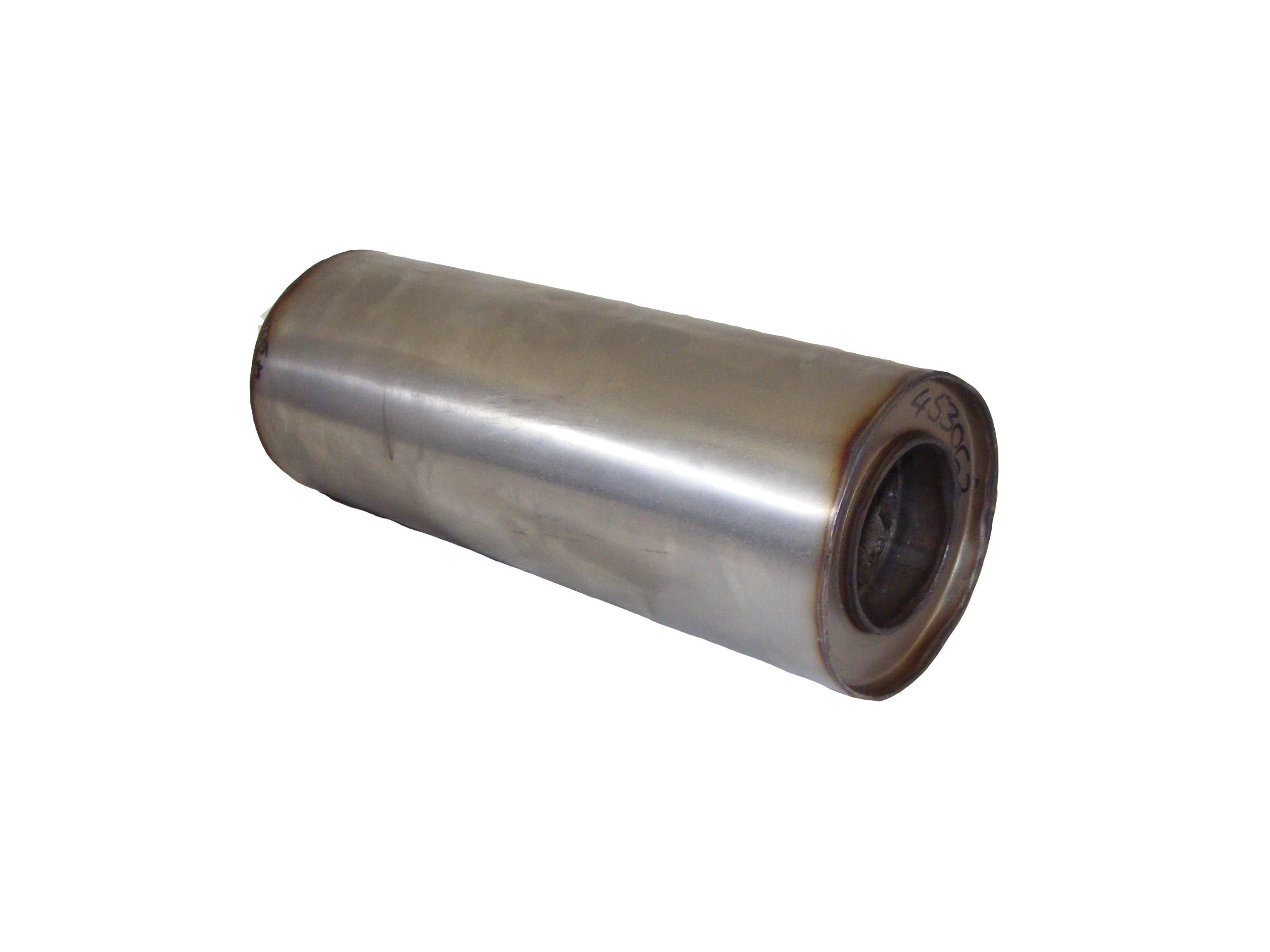 115mm Diameter Round
