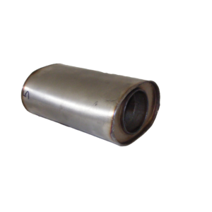 130x85mm Oval