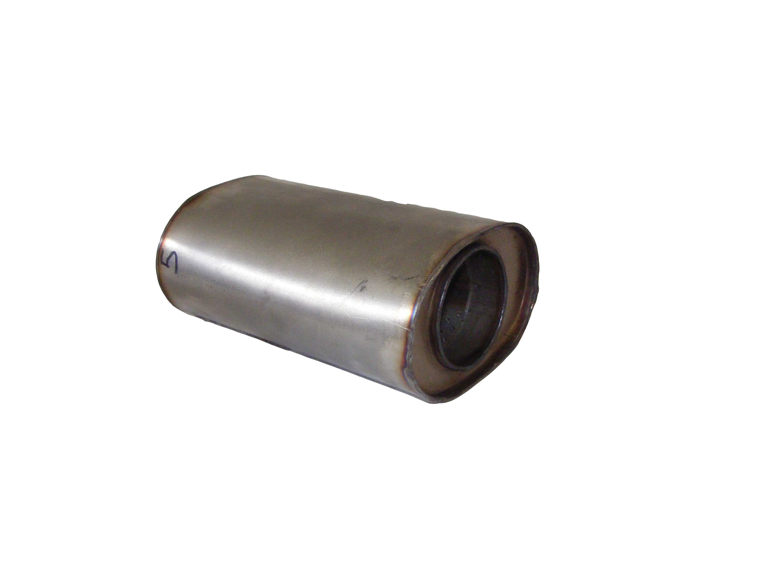 130x85mm Oval