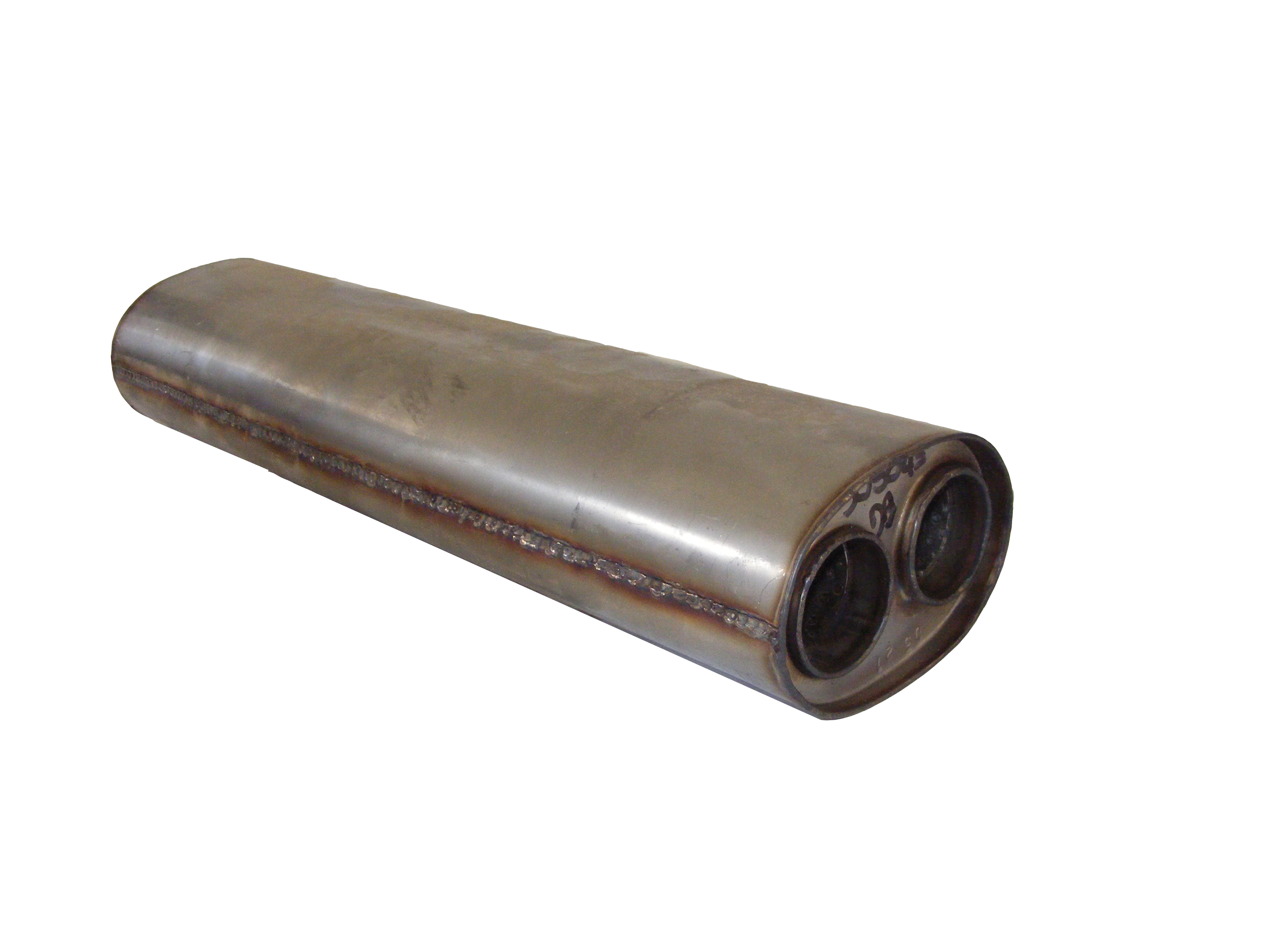 130x85mm Oval - Image 3