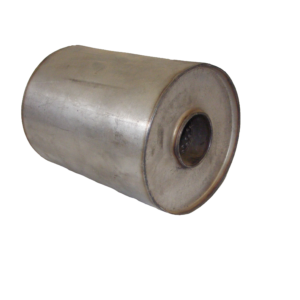 155mm Diameter Round