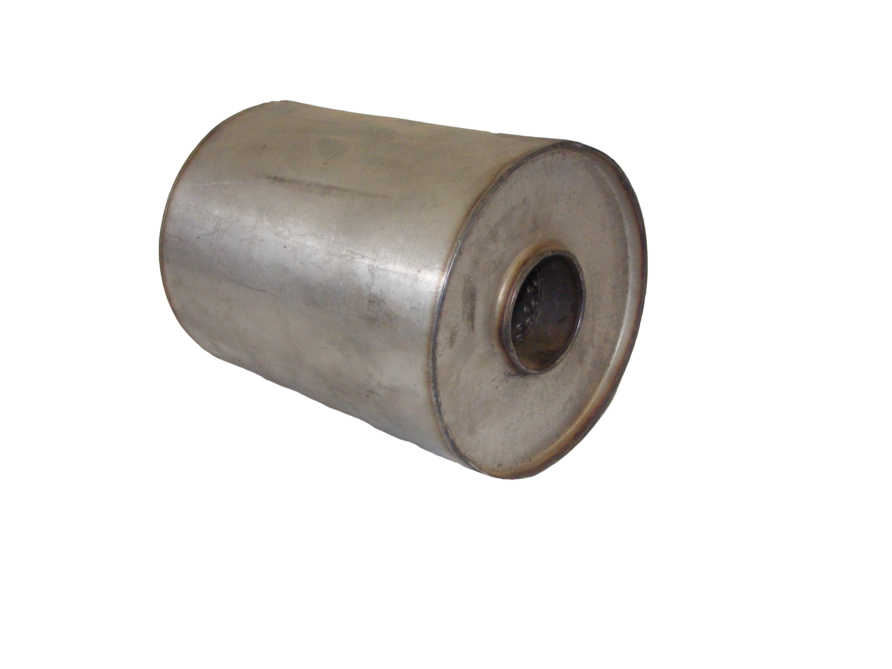 155mm Diameter Round