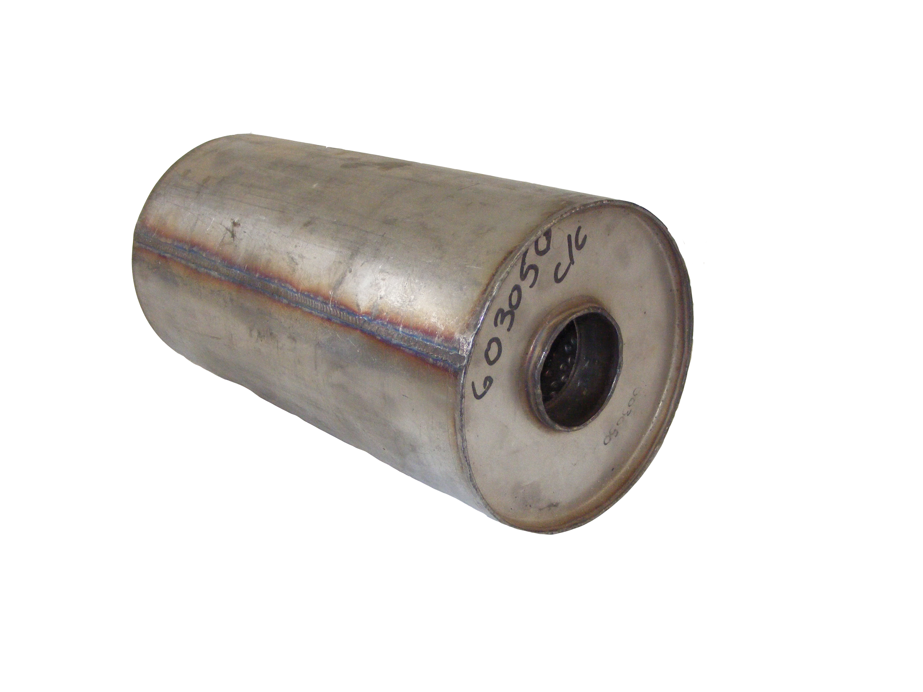 155mm Diameter Round - Image 3