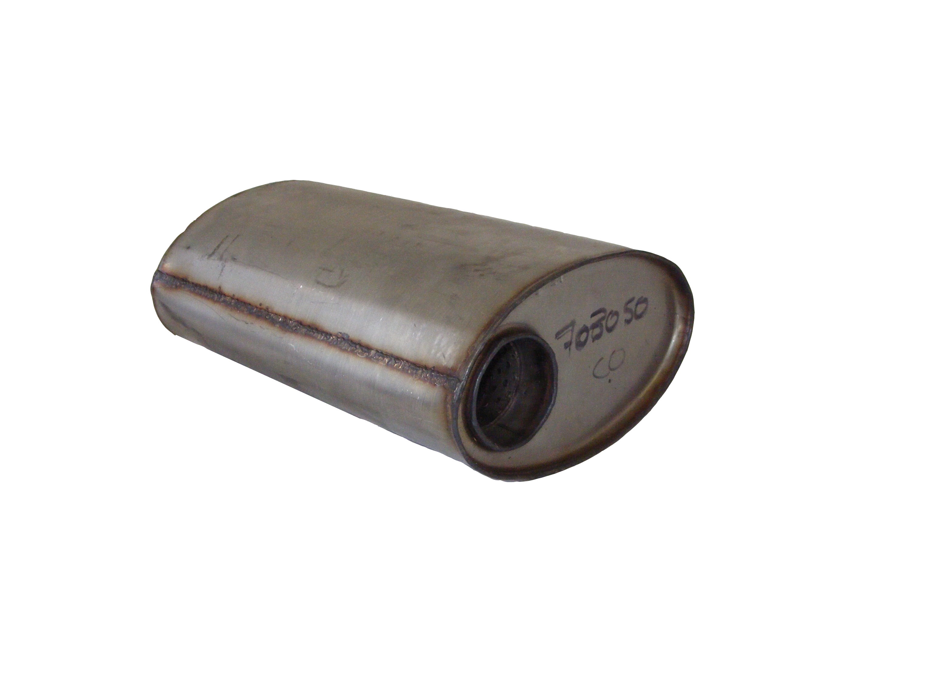175x105mm Oval