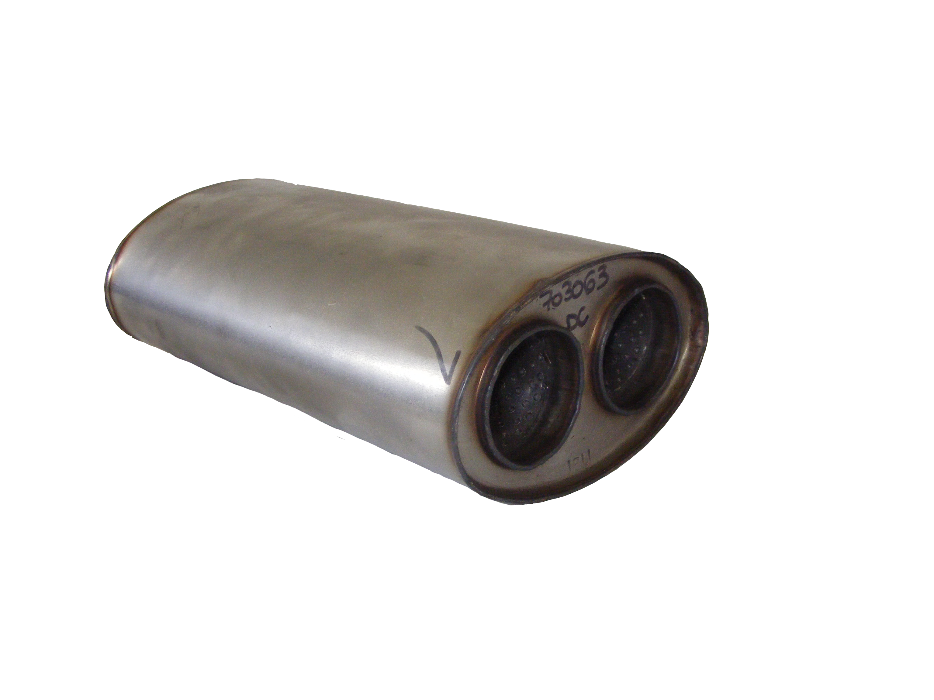 175x105mm Oval - Image 3