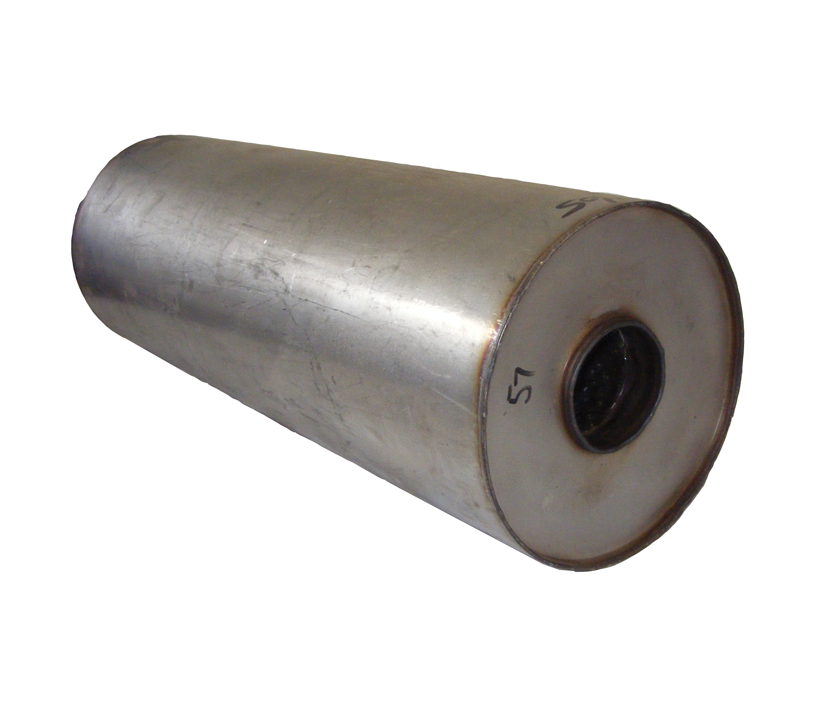 180mm Diameter Round