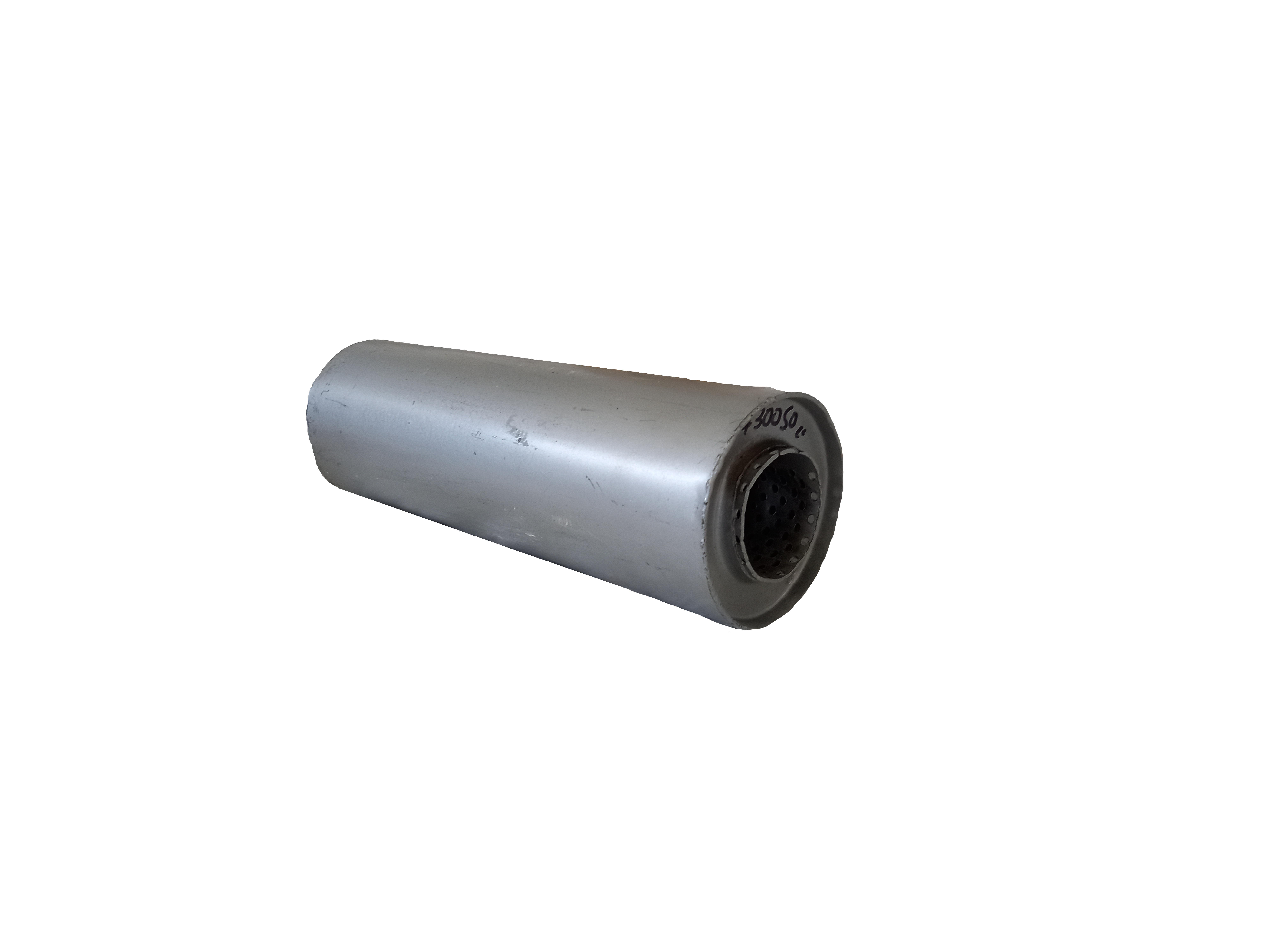 100mm Diameter Round