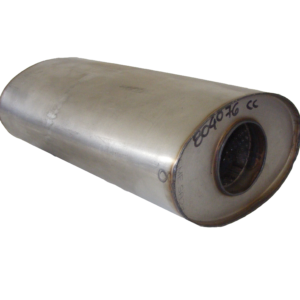 205x135mm Oval