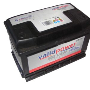 VP 651